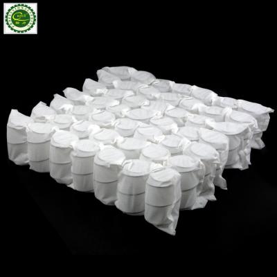 China Coil Pocket Springs for Sofa (AC85) for sale