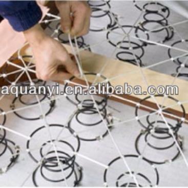 China Coil Bed Coil Spring Manufacturing for sale