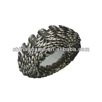 China Steel Coil Zigzag Roll Sofa Spring for sale