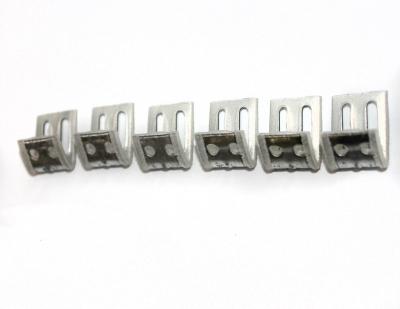 China Connect Spring And Wood Frame Furniture Clips Hardware For Sofa Sinuous Zigzag Springs Supplier for sale