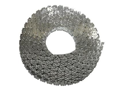 China Wavy Sofa Fiftings Ply Grip Upholstery for sale