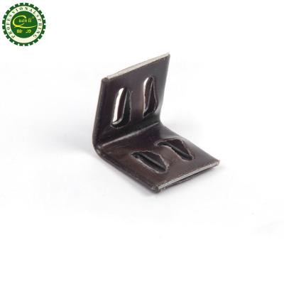 China Wavy g spring clips for zigzag spring for sale