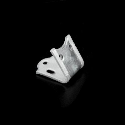 China Upholstery Zigzag Wavy Spring Clips for sale
