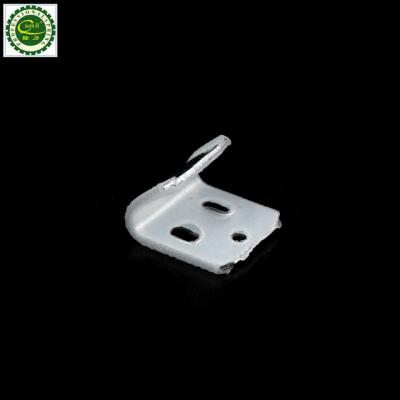 China Apartment ; Sheet ; 5-Hole Plate Spring Clip (Plastic Covered) /Remaining Spring Clips / Metal Spring Clip for sale