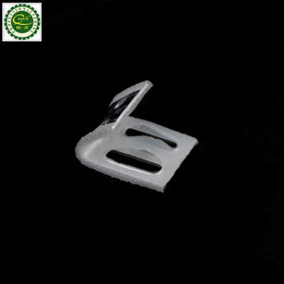 China Coil sofa hardware (4-hole spring clip) for sale