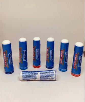 China Comfortable single inhaler for sale