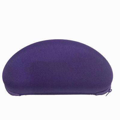China Portable Hard Black Lightweight/Durable/Recyclable/Strong/Waterproof Eva Sunglasses Case Travel Case Eva Large Frames Sunglasses Case Shell Empty Eva Boy Eyeglasses for sale