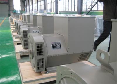 China van de de Alternatorh Klasse van 12.8kw 16kva Brushless de Isolatieip22 hoogte 2/3 In drie stadia Te koop