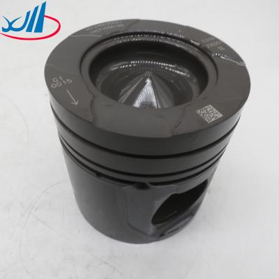 China Car Engine Accessories Gasoline Truck Forged Piston For Weichai for sale
