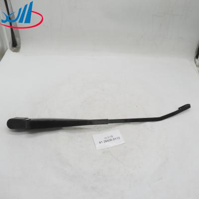 China Auto Cover System 7C19 17526 AB Wiper Blade For Transit for sale