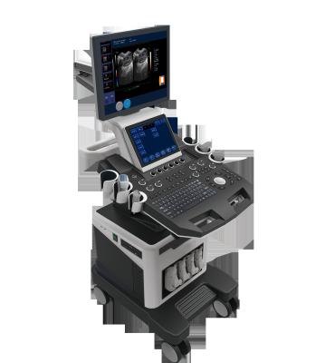 China Color Doppler Veterinary Medical Devices Domestic For Bovine for sale