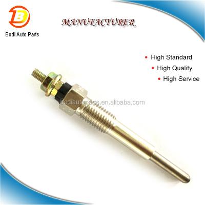 China ISUZU Engine C190 C240 PI45 5-81410040-0glow Plugs For ISUZU C190 C240 for sale