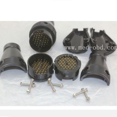 China Assembled 38pin connector price YS-BEN38 for sale
