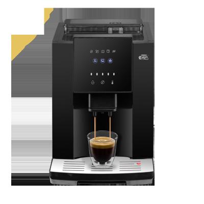 China Hotel Wholesale Home use Espresso Coffee Self Cleaning Full Automatic Espresso Coffee Machine for sale