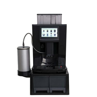 China Hotel Commercial use 19 Beverages 5