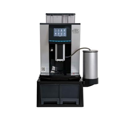 China Hotel Commercial use One Touch 3.5