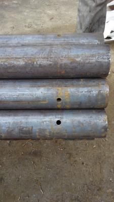 China N80-Q Grade Plain End Seamless Casing Pipes for sale with impact test under -20dgr for sale