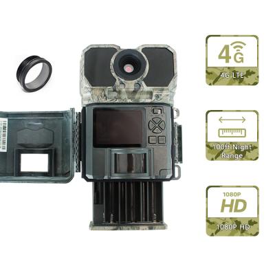 Chine Transmission ultra-rapide d'image de 4G GPS de caméra imperméable de traînée programmable à vendre