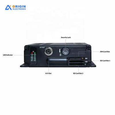 China GPS tracker for cars Enterprise - Level MNVR with Multi - Channel Playback | User - Role Management front and rear dash cam for sale