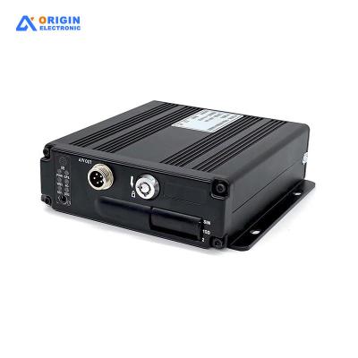 China Triple - Operation MNVR with eSATA/USB3.0 | 4/8CH Sync Playback 4g gps tracker hd car dvr for sale