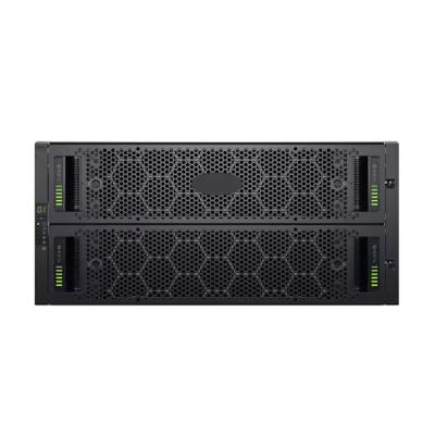 China 3.84tb Sas Read Intensive Ssd Storage Server Dell Powervault Me5024 32g Fc Dual Controller for sale