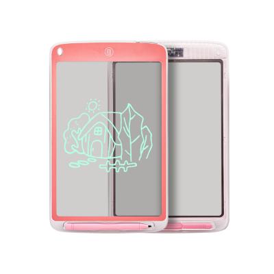 China Loose Leaf 10 Inches Transparent Partial Clearance Electronic Digital Writing Screen Tablet for sale
