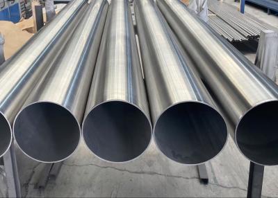 China 7075T6 7075 T6 A97075 A7075 EN AW-7075 High Precision Long Pipe for sale
