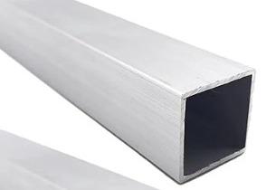 China 2A12H112 2A12 2014 A2014 24530 1160 EN AW-2024 2024(A-U4GI) Hight Precision Anti-Extrusion Square Tube for sale