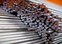 China TA2 Industrial Pure Titanium Titanium Rod For Automotive And Energy Production for sale