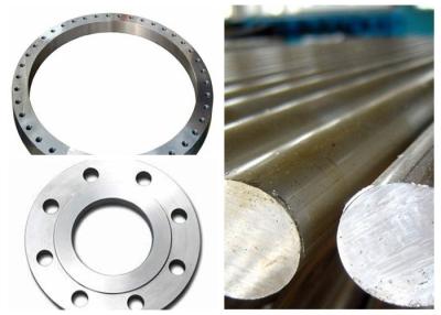 Chine L'anti aluminium de billette de la corrosion 6061, cantonnent l'aluminium de la meilleure qualité AlMg1SiCu à vendre