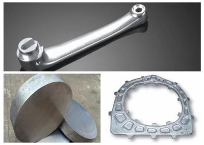 China Aluminio T6 AlZn5.5MgCu del profesional 7075, resistencia a la corrosión del aluminio 7075 en venta