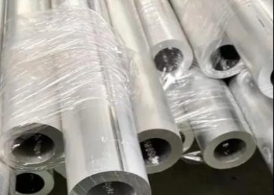 China 6061 T6 A96061 A6061 65032 6061 ((N20) EN AW-6061 Tubo forjado en venta