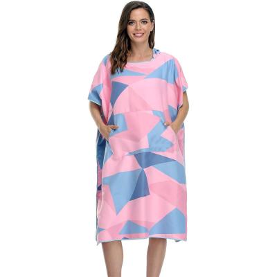 Κίνα Προσαρμοσμένη εκτύπωση αλλαγή surf poncho μπάνιο μπάνιο μπάνιο μπάνιο μπάνιο μπάνιο μπάνιο μπάνιο μπάνιο μπάνιο μπάνιο μπάνιο μπάνιο προς πώληση