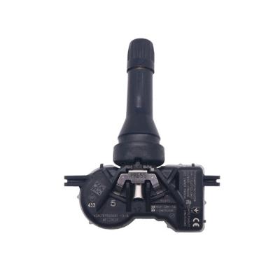 China Tire Pressure Monitoring TPMS Sensor 40700-3AN1D 315MHz Tire Pressure Sensor For Nissan Leaf Sentra SENTRA VIII (B18X) for sale