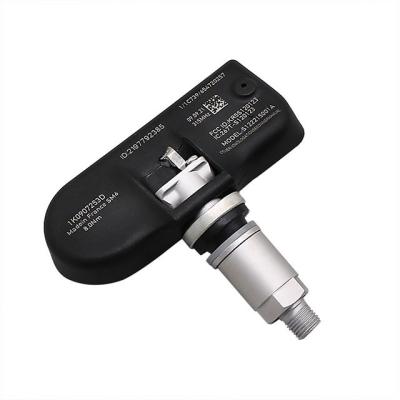 China Tire Pressure Monitoring System 1K0907253D Tire Pressure Sensor For Audi A3 A4 A5 TT Volkswagen GTI Passat Tiguan 315MHz A4 for sale