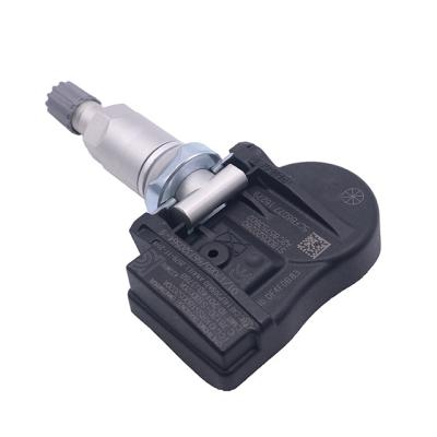 China TPMS Sensor BDEL-37-140 Tire Pressure Sensor Tire Pressure Monitoring Sensor 433MHz For Mazda 3 B-Hatch Xev CX-30 CX-50 CX-30 for sale