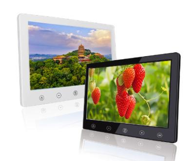 China New Arrived Cheap Price RGB Bus Monitor 10.1