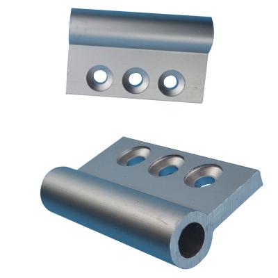 China Modern Chinese Window And Door Hinge Factory OEM Hinge Aluminum Hinge For Metal Door Product for sale