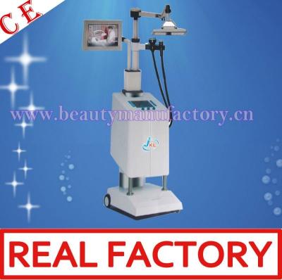 China Vertical & Best Selling Multifunction Dismountable Vacuum Cavitation Machine for sale