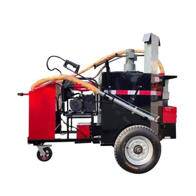 China Construction works 100 Concrete Joint Sealing Machine Asphalt Crack Sealing Machine Hotsale in 2021 for sale