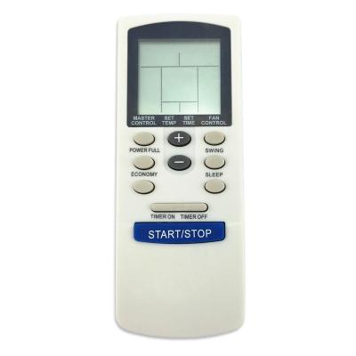 China Automatic A/C controller Air Conditioner air conditioning remote control suitable for finiki for sale