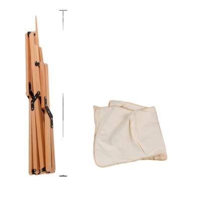 China Latest Outdoor Camping Furniture Foldable Portable Chairs Eco - Friendly for sale