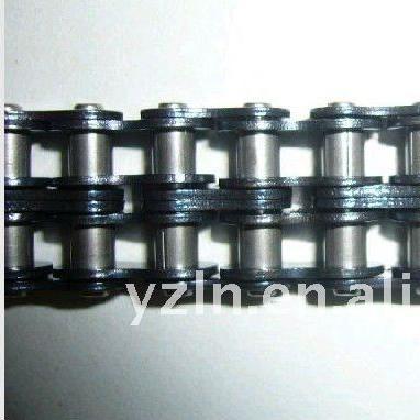 China Stainless Steel Stainless Steel Roller Chain for sale