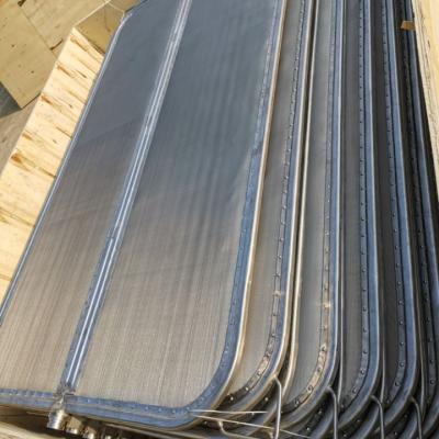 China Factory Hot Selling Filter Mesh For Sheet Filter Industry for sale