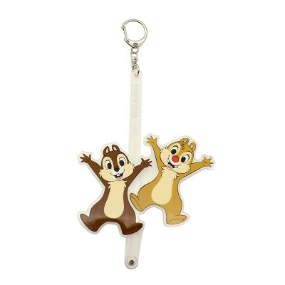 China Hot Sale China Supplier Custom Hard Enamel Acrylic Decoration Kpop BTS Key Chain Twice Stars Key Chain for sale