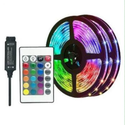 China Sports Stadiums Led Lights Dropshipping Led Strip Lights Smart Sync Music for Bedroom Home Decoration APP Control led Neon Strip for sale