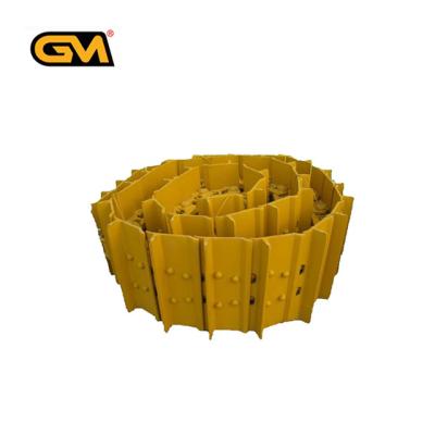 China Construction works E70, E120, E322, E200B, E320, E320S track shoe for excavator for sale