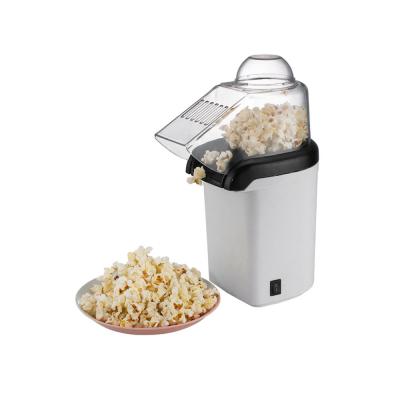 China PM-205 Non-stick Coating Hot Sales Easy Cleaning Small Electric Mini Popcorn Maker for Homeuse for sale