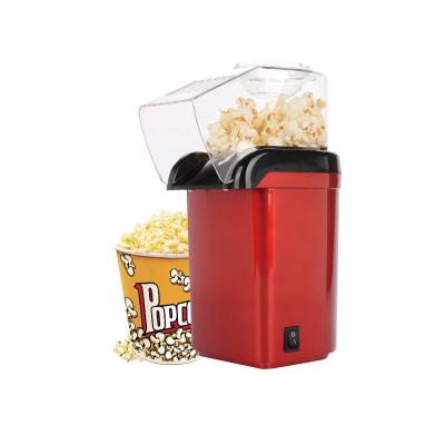 China PM-201 Hot Sales Easy Cleaning Non-stick Coating Home Use Electric Mini Popcorn Maker for sale