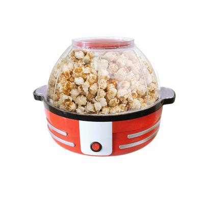 China Non-Stick Coating for Home Party Hot Sales PM-204 Easy Clean Easy Use Electric Air Popcorn Maker for sale